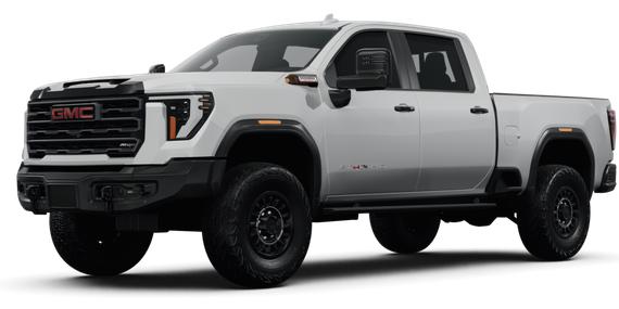 GMC SIERRA HD 2024 1GT49ZEY8RF243818 image